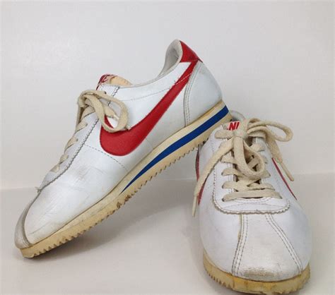 original nike running shoe